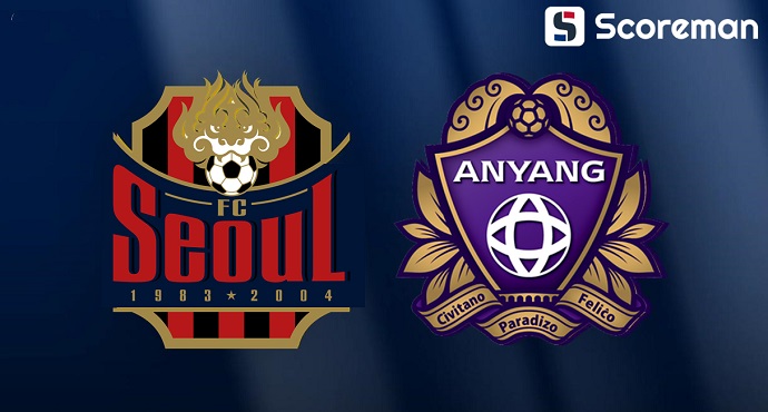 5월5일 K리그 1 - FC서울 VS 안양FC 국내축구 분석 프리뷰